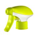 china manufacturer cleaning bottle use plastic manual screw pump trigger sprayer 28/400